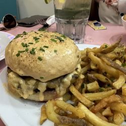 HD Diner