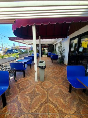 3 Sisters Restaurant by null