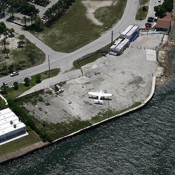 Miami Seaplane Base