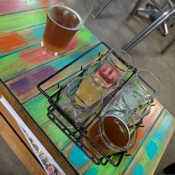 Dragon's Tale Brewery