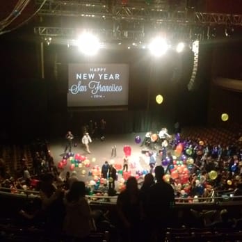 The Masonic - New Year's Day 2014 - Venues & Event Spaces Near Me - San Francisco, California The Masonic - New Year's Day 2014 - Venues & Event Spaces Near Me - San Francisco, California