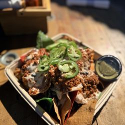 Tacos-N-Tequila