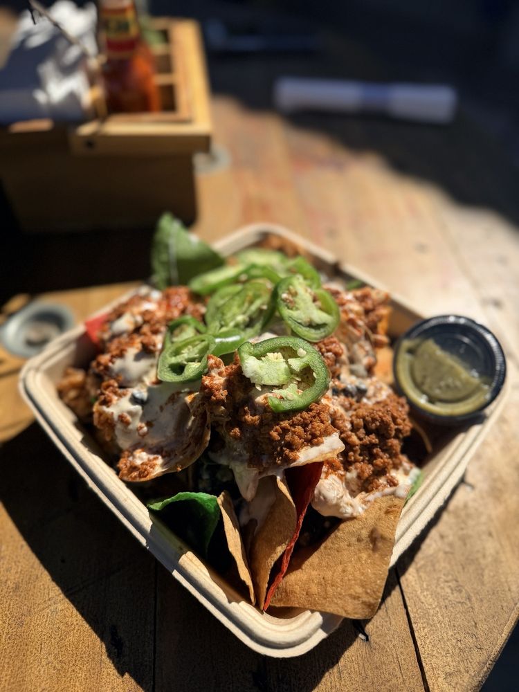 Tacos-N-Tequila