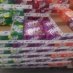 Big Lots - If you're from the Midwest like me or you have tasted these then you know about them. Haven't seen them in years and here they are.