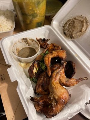 I Heart Cambodia Restaurant by null
