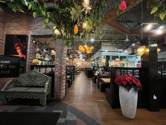 Raíces Mexican Cantina by null