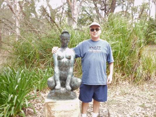 Norman Lindsay Gallery & Museum by null