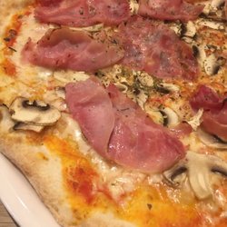 La Capricciosa