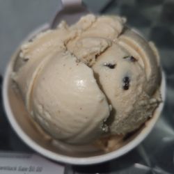 Fatty Daddy's - PB, CHOC chip