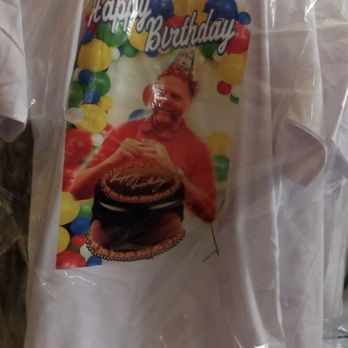 Compton Streetwear - Final product! Completely loved it! - Screen Printing/T-Shirt Printing Near Me - Compton, California