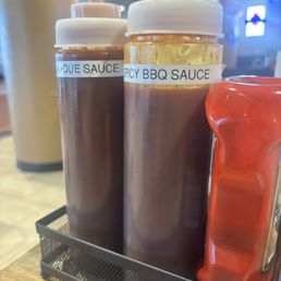 the sauce the sauce