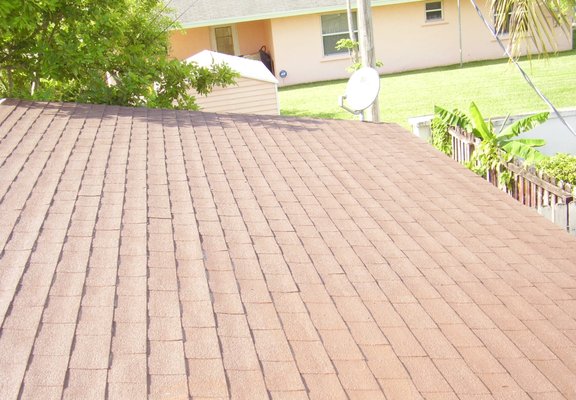 The Green Roof Coating Specialists