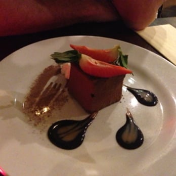 Galleria Restaurant - Chocolate box - Modern European Near Me - Cambridge, CAM Galleria Restaurant - Chocolate box - Modern European Near Me - Cambridge, CAM