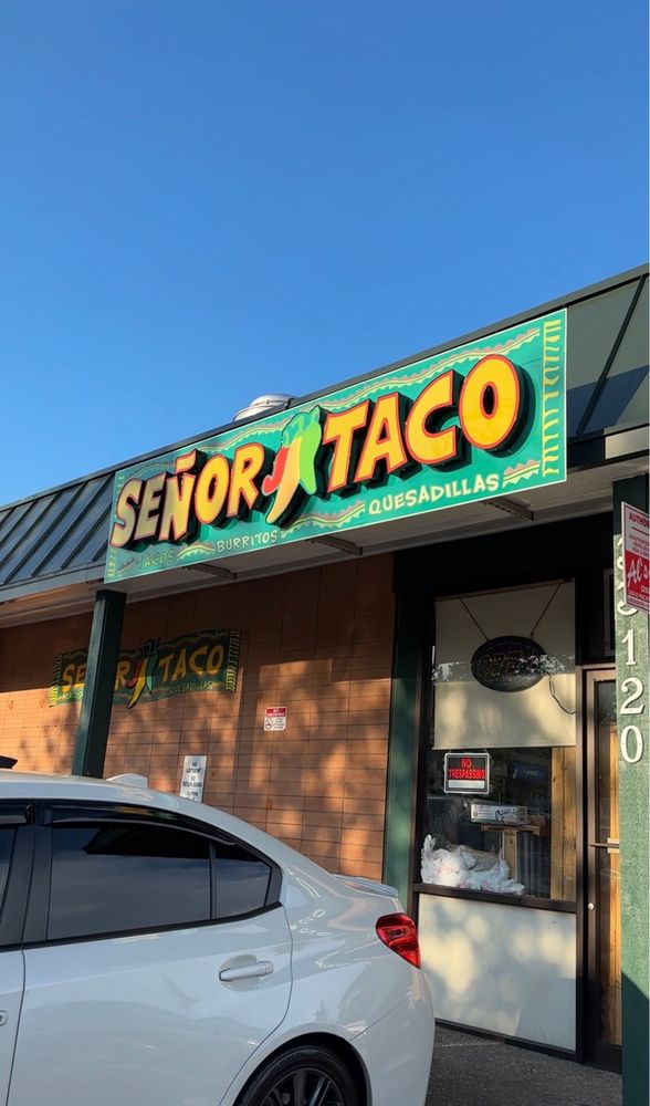 Señor Taco