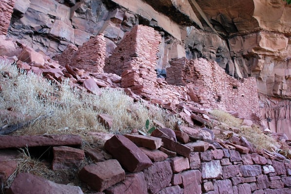 Honanki Heritage Site by null