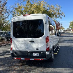 Lifeline E Transport - Non emergency medical transport