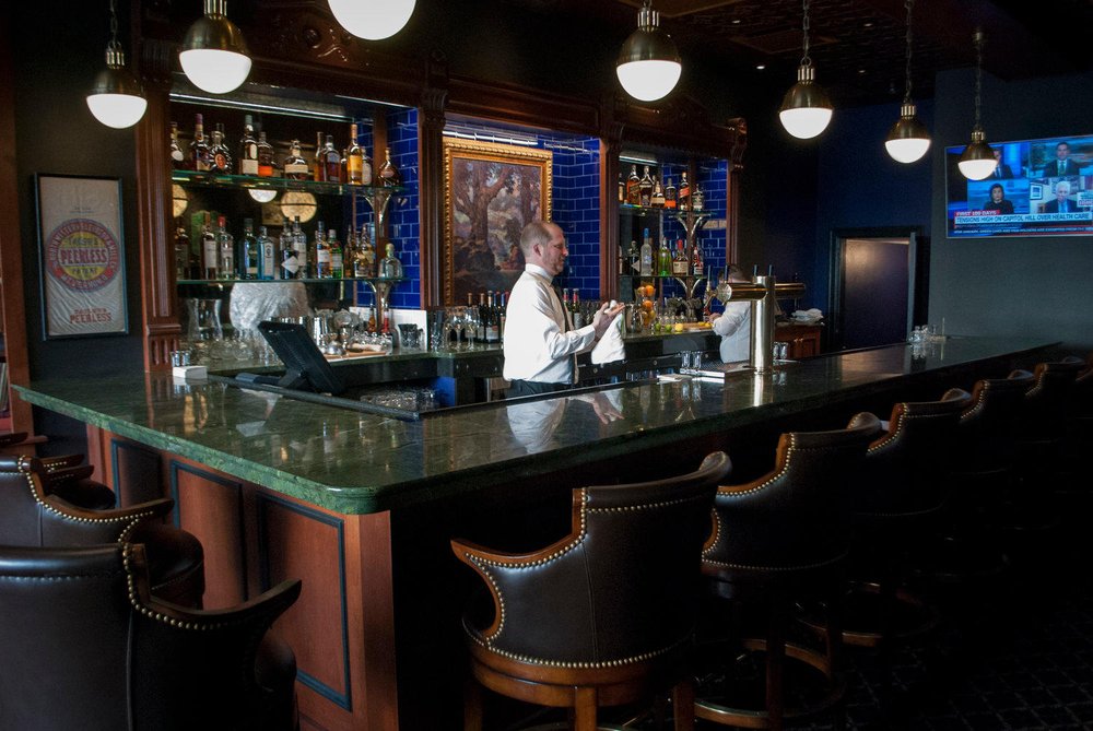 Monarch Surfaces - countertop fabricator in Mansfield, OH