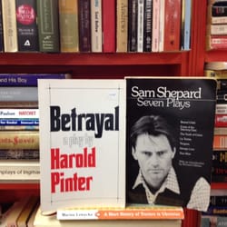 Book Rack - Snagged two classics!