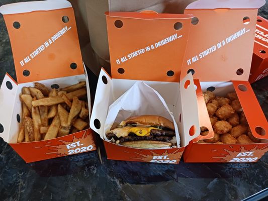 Proudly Serving by null