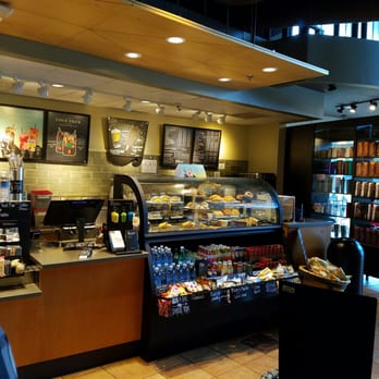 Starbucks - Coffee & Tea Near Me - Olathe, Kansas