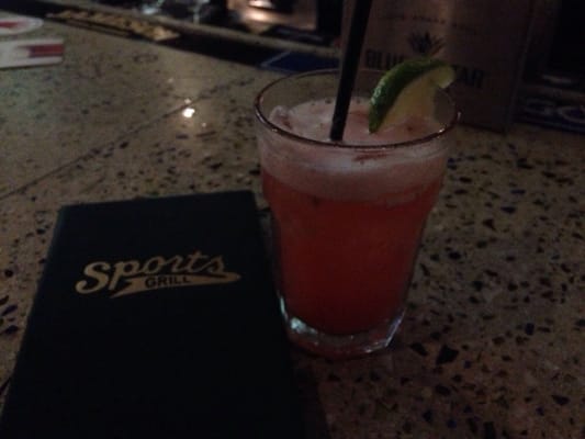 Sports Grill South Miami by null
