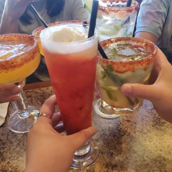 Casa Jimenez - Cheers! - Mexican Near Me - Murrieta, California