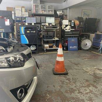 LC Smog Check - Smog Check Stations Near Me - Rosemead, California