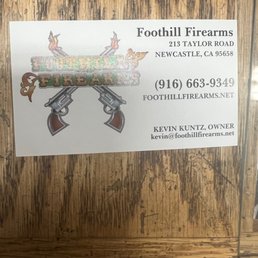 Business card Business card