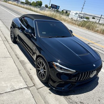 SV Auto Pros - Auto Detailing Near Me - San Jose, California