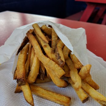 Ray's Drive In Restaurant - Small fries for $2.19. - Diners Near Me - Everett, Washington Ray's Drive In Restaurant - Small fries for $2.19. - Diners Near Me - Everett, Washington