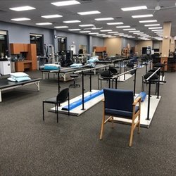 Kessler Rehabilitation Center - Lodi