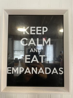 Lorena's Empanadas by null