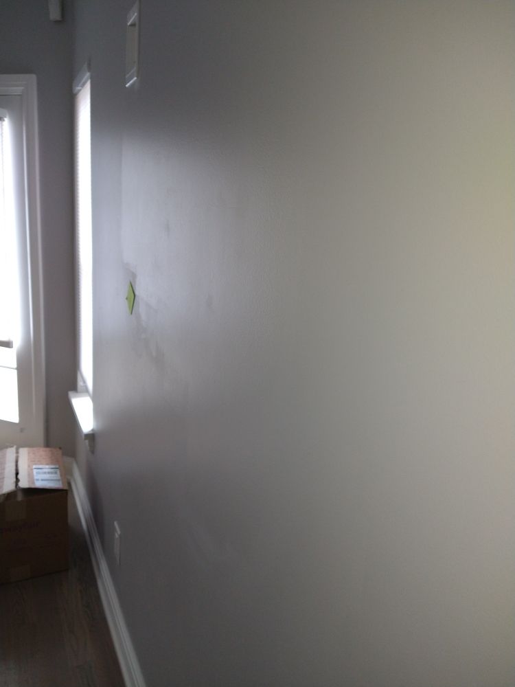 Slide of All About Service