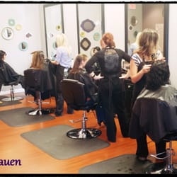 Harja Dauen Salon