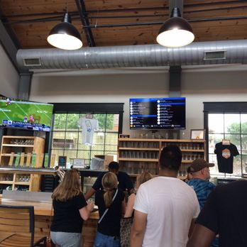 Variant Brewing - Breweries Near Me - Roswell, Georgia
