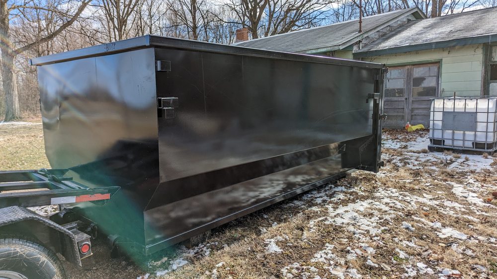 DL III DUMPSTERS Updated June 2024 Request a Quote Onondaga
