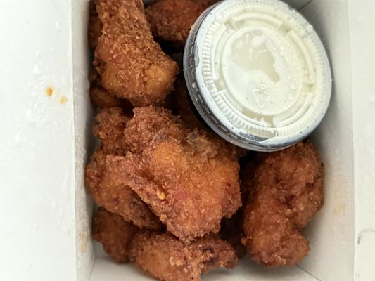 Emmy Squared Pizza: Coral Gables by null