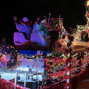 Candy Cane Parade - Festivals Near Me - Hollywood, Florida Candy Cane Parade - Festivals Near Me - Hollywood, Florida