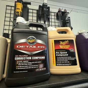 Black Diamond Auto Supply - Meguiar's - Auto Detailing Near Me - North Hollywood, California Black Diamond Auto Supply - Meguiar's - Auto Detailing Near Me - North Hollywood, California