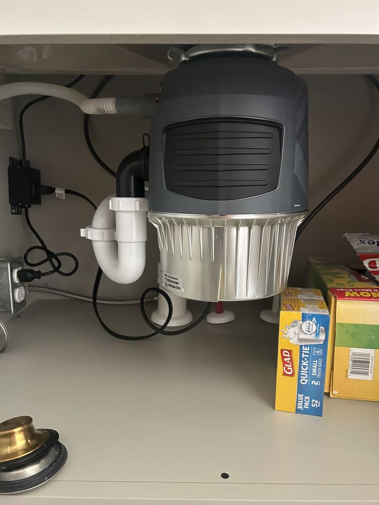 Slide of Burke Plumbing and Drains