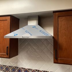Southwest Kitchen & Bath - Painting in progress.
