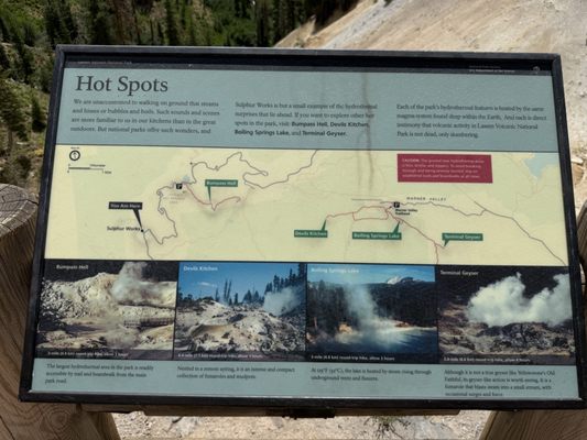 Sulphur Works by null