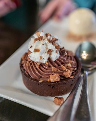 The Oxford Kitchen and Gastropub by null