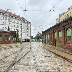 Remise - Verkehrsmuseum der Wiener Linien