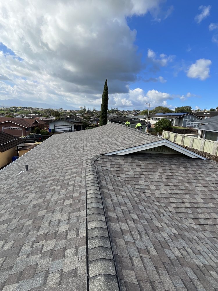 Slide of Leeward Roofing & General Contracting