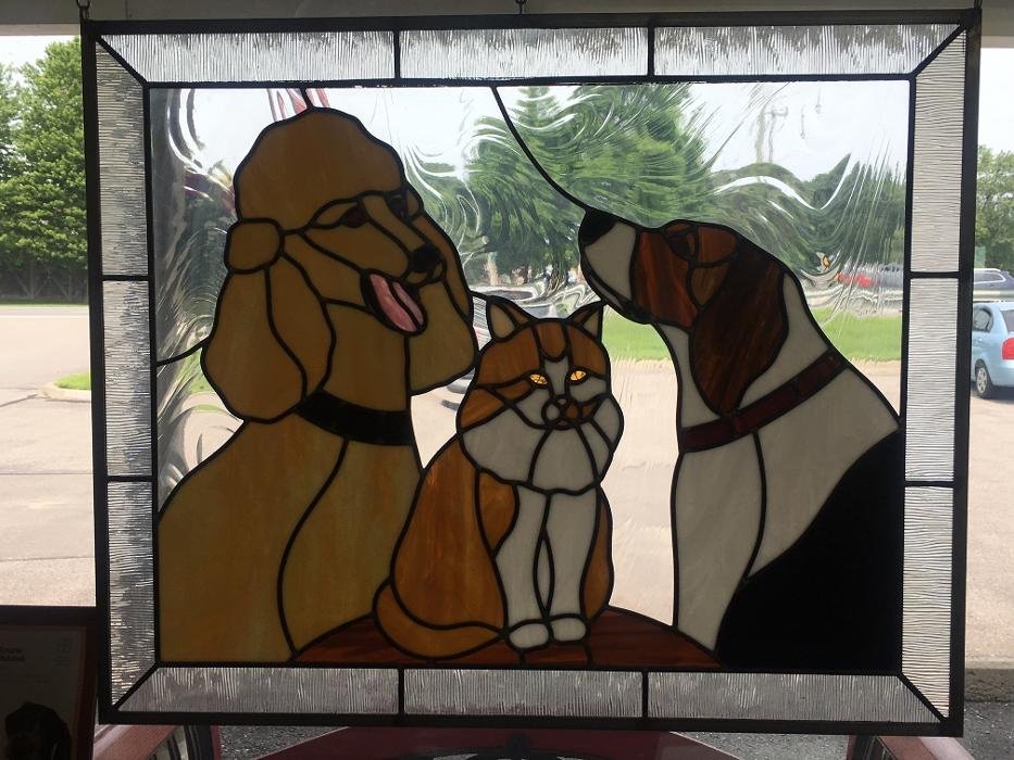 ANIMAL CLINIC Updated July 2024 25 Photos 105 Winchester Rd W