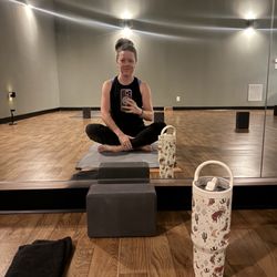 Harmony Yoga and Fitness - Yoga studio