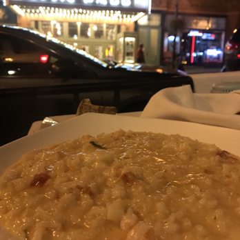 Bistro 12 - Seafood risotto - Portuguese Near Me - Tarrytown, New York Bistro 12 - Seafood risotto - Portuguese Near Me - Tarrytown, New York
