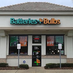 Batteries Plus