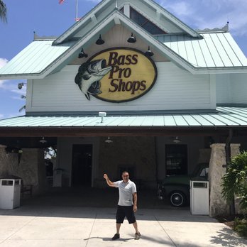 Bass Pro Shops - Entrance at Dania store - Outdoor Gear Near Me - Dania, Florida Bass Pro Shops - Entrance at Dania store - Outdoor Gear Near Me - Dania, Florida